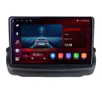 Navigație Hyundai Genesis Android 2K cu GPS, 4G, DSP și 8+128GB