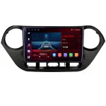 Navigatie Android Hyundai i10 2013-2019 2K GPS Bluetooth 4G 8+128GB