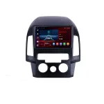 Navigație Android Hyundai i30 2009-2012 cu climatizare manuală, 2K, DSP
