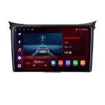 Navigație Android Hyundai i30 2011-2016, 2K, 8GB RAM, 128GB, 4G