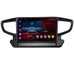 Navigație Hyundai Ioniq 2016-2020 cu 8GB RAM, 128GB, 4G și QLED 2K