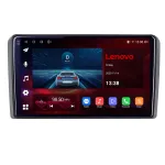 Navigație Android Iveco Daily 2007-2014 cu 2K, 8+128GB, GPS, 4G și Bluetooth