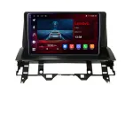 Navigație Android Mazda 6 2004-2008, 2K, 8+128GB, 4G, DSP