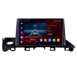 Navigatie Android Mazda 6 2018+ Lenovo 2K, 8GB RAM, 128GB, 4G