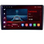 Navigație auto Mazda CX-9 cu 8GB RAM, 128GB, 4G, QLED 2K și CarPlay