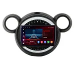 Navigatie Mini 2011-2015 Android CIC, 8+128GB, 2K, 4G, DSP, 360