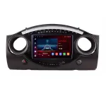 Navigație Mini Cooper 2004-2006 Android Octa Core 8+128GB 2K 4G DSP