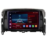 Navigație Android Mitsubishi Eclipse Cross 2017+ 8GB RAM 128GB 4G QLED 2K