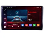 Navigație Android Nissan Murano 2004-2009, QLED 2K, 8GB RAM, 128GB