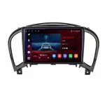 Navigație Nissan Juke 2010-2015 Android 8+128GB 2K GPS Bluetooth 4G