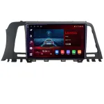 Navigatie Nissan Murano Z51 2007-2013 QLED 2K 4G 8GB RAM 128GB