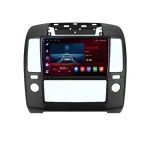 Navigație Android Nissan Navara Pathfinder 2005-2010, 2K, 8+128GB