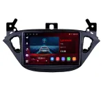 Navigatie Opel Corsa E 2013-2018 Android Octa-Core 8+128GB 2K 4G GPS