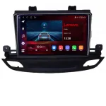 Navigatie Android Opel Insignia 2018+ cu GPS, Bluetooth, 4G, DSP si 8+128GB