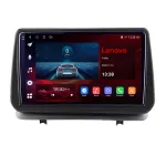 Navigație Android Renault Clio 3 2005-2013 Octa Core 2K 8+128GB 4G DSP