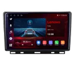 Navigatie Android Renault Clio 5 cu ecran 2K, 4G, GPS si 8+128GB