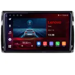 Navigație Android Skoda Kodiaq cu ecran 2K, 8GB RAM și 128GB