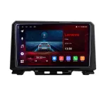 Navigație Android Suzuki Jimny 2018+ 2K GPS 4G Bluetooth 8+128GB DSP