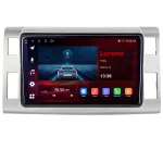 Navigație Toyota Estima 2006-2013 Android 2K, 8+128GB, 4G, DSP, 360