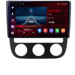 Navigatie Android VW Golf 5 2004-2010 cu QLED 2K, 8GB RAM, 128GB, 4G