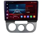 Navigație Android VW Golf 5 2004-2010, QLED 2K, 8GB RAM, 128GB, 4G