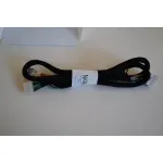 Cablaj plug & play Nakamichi NAM-39 pentru Dacia si Renault, 1 m