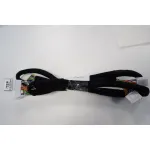 Cablaj plug & play Nakamichi NDSK4285 pentru Toyota, Lexus și Subaru