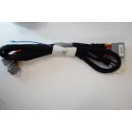 Cablaj plug & play Nakamichi NAM73 pentru DSP NDSK4285 Opel Buick