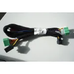 Cablaj plug & play Volvo pentru DSP Nakamichi NDSK4285, 1 m