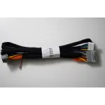 Cablaj plug & play Nakamichi NDSK4285 pentru Chevrolet si Opel compatibile