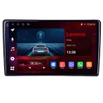 Navigatie Android Fiat Tipo 2015-2021, 2K, 8+128GB, 4G, DSP, 360