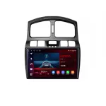 Navigație Android Hyundai Santa Fe 2000-2006, 8+128GB, 4G, GPS, DSP