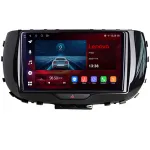 Navigație Android Kia Soul 2020+ Octa Core 2K, 8GB RAM, 128GB, 4G