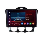 Navigație Android Mazda RX-8 2008-2011, 8+128GB, 2K, 4G, DSP
