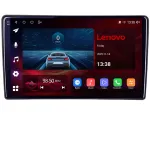 Navigație Android Nissan X-Trail 2004-2007, 8+128GB, 2K, 4G, DSP