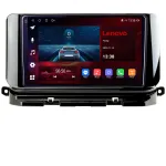 Navigație dedicată Skoda Octavia 4 2020-2024, QLED 2K, 8GB RAM, 128GB, 4G