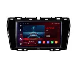 Navigație Android SsangYong Tivoli 2020+ 2K, 8+128GB, 4G, GPS, DSP
