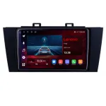 Navigație Android Subaru Outback 2014-2019 / XV 2017-2018 2K 8+128GB