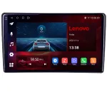 Navigație auto Suzuki Splash Opel Agila 2008-2014, 4G, QLED 2K, 8GB RAM