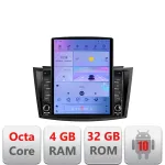 Navigație Android Suzuki Swift 2010-2017, ecran Tesla 9.7 inch, 4GB+32GB