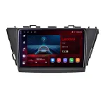 Navigație Android Toyota Prius 5 Plus 2012-2020, 8+128GB, 4G, GPS, DSP