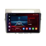Navigație Toyota Verso 2004-2009 Android Octa Core 8+128GB 2K WiFi 4G
