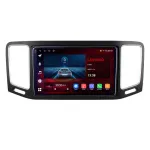 Navigație Android VW Sharan 2011-2020, 2K, 8+128GB, 4G, GPS, DSP