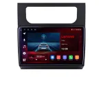 Navigație Android VW Touran 2010-2016 Octa Core 2K 8+128GB 4G GPS