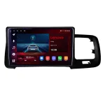 Navigație Volvo S60/V60 2014-2018 Android Octa Core GPS 4G Bluetooth