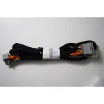 Cablaj plug & play Chevrolet Cruze low pentru DSP Nakamichi NDSK4285