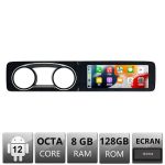 Navigatie dedicata Mercedes Clasa E W213 12.3 inch 8+128GB Android 4G