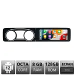 Navigatie dedicata Mercedes Clasa E W213 12.3 inch 8+128GB Android 4G