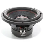 Subwoofer auto pasiv Audio System R 12 EVO 12 inch, 600 W, 2x4 ohmi