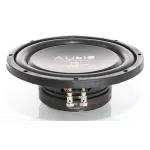Subwoofer auto pasiv slim Audio System R 10 FLAT EVO3, 10 inch, 300W, 4 ohmi